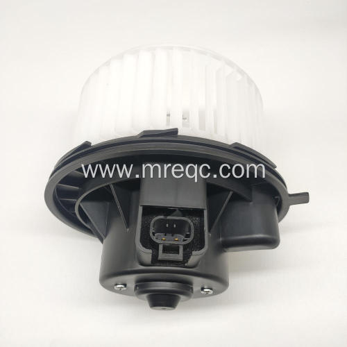 22741027 Auto Blower Motor